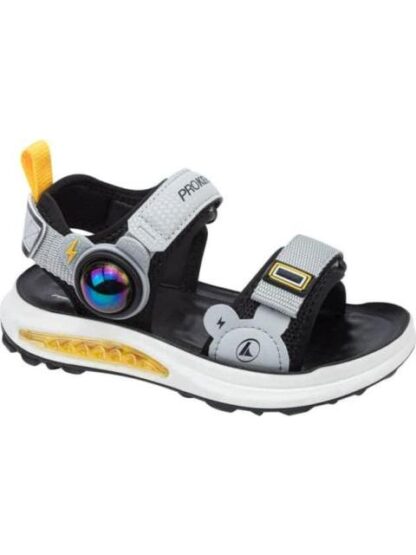 SANDALIA DEPORTIVA NEGRO PROKENNEX - Image 2