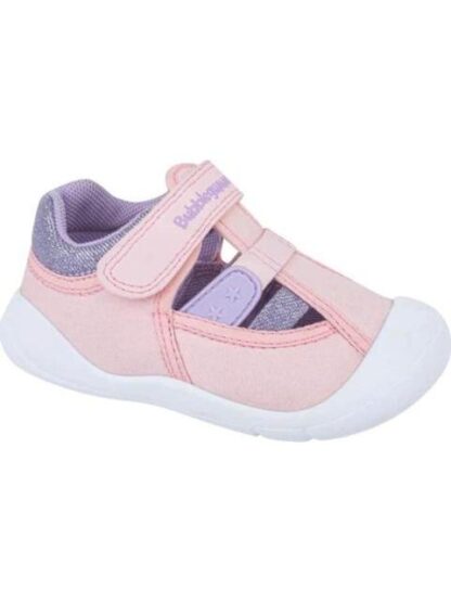 SANDALIA DEPORTIVA ROSA BUBBLE GUMMERS - Image 2