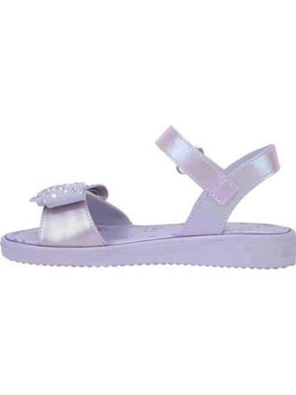 SANDALIA CON LUCES LILA VIVIS SHOES KIDS - Image 5