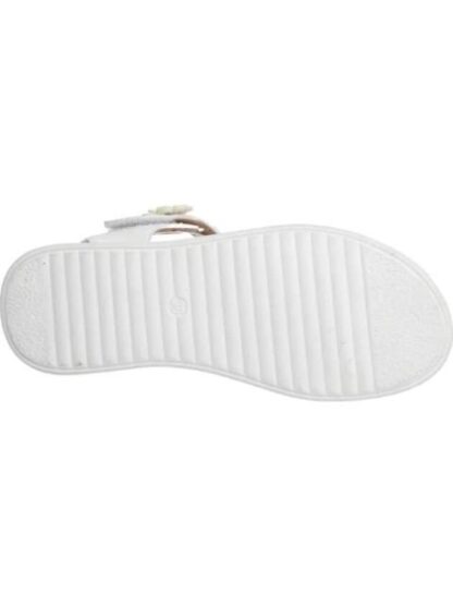 SANDALIA MARIPOSAS HUESO VIVIS SHOES KIDS - Image 3