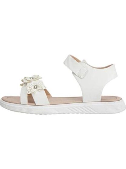 SANDALIA MARIPOSAS HUESO VIVIS SHOES KIDS - Image 5