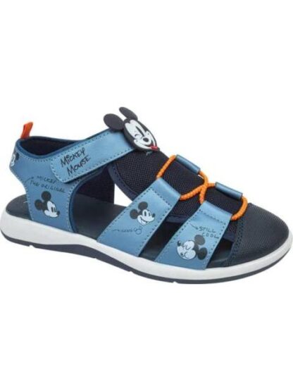 SANDALIA MICKEY MOUSE AZUL MICKEY - Image 2