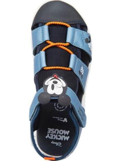SANDALIA MICKEY MOUSE AZUL MICKEY - Image 4