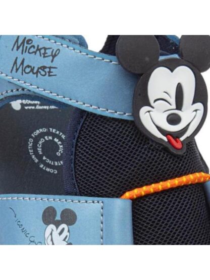 SANDALIA MICKEY MOUSE AZUL MICKEY - Image 6