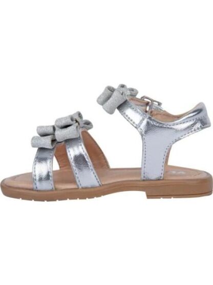 SANDALIA MOÑOS PLATA YU YIN - Image 5
