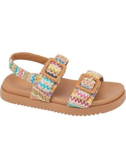 SANDALIA MULTICOLOR MULTICOLOR VIVIS SHOES KIDS - Image 2