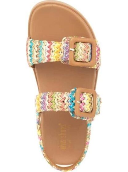 SANDALIA MULTICOLOR MULTICOLOR VIVIS SHOES KIDS - Image 3