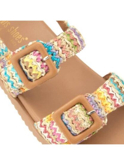 SANDALIA MULTICOLOR MULTICOLOR VIVIS SHOES KIDS - Image 6