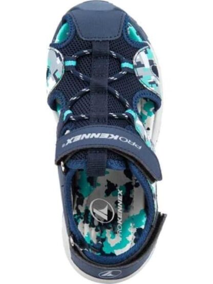 SANDALIA DEPORTIVA AZUL MARINO PROKENNEX - Image 5