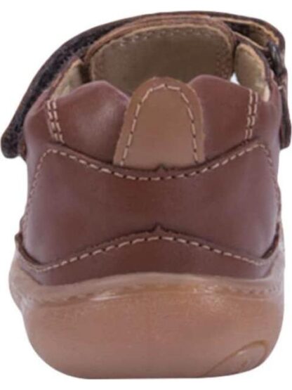 SANDALIA PERRO COGNAC SCHATZ KIDS - Image 3
