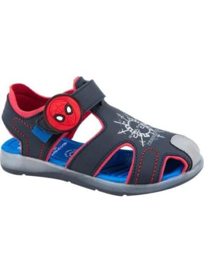 SANDALIA SPIDERMAN AZUL MARINO SPIDERMAN - Image 2