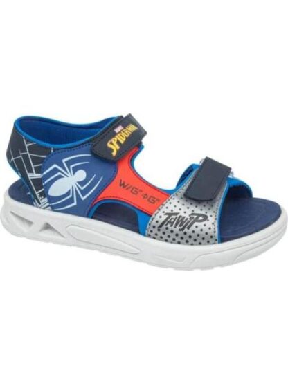SANDALIA SPIDERMAN AZUL SPIDERMAN - Image 2
