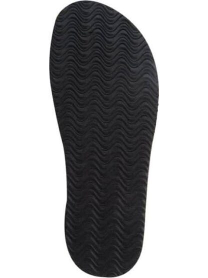 SANDALIA PLANA TAUPE VI LINE FASHION - Image 6
