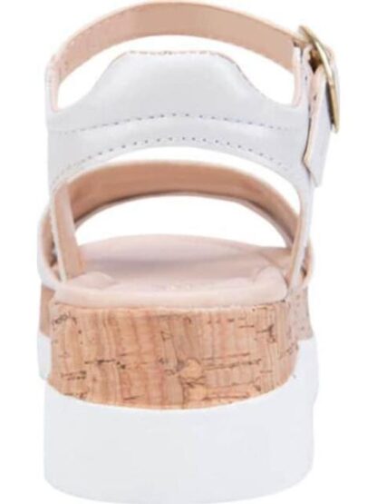 SANDALIA PLATAFORMA BEIGE/HUESO VIVIS SHOES KIDS - Image 3