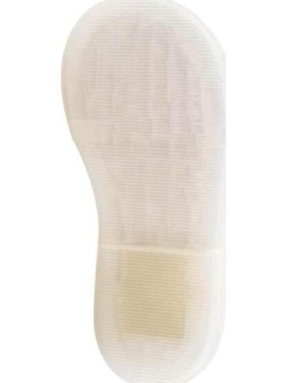 SANDALIA PLANA BLANCO VIVIS SHOES KIDS - Image 6