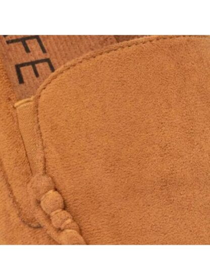 CAUSAL MOCASIN CAMEL KAFE - Image 6