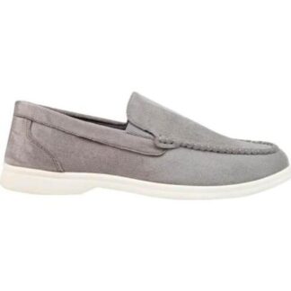 CAUSAL MOCASIN GRIS KAFE