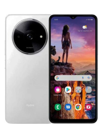 CEL XIAOMI REDMI A3X 3 64 BLANCO