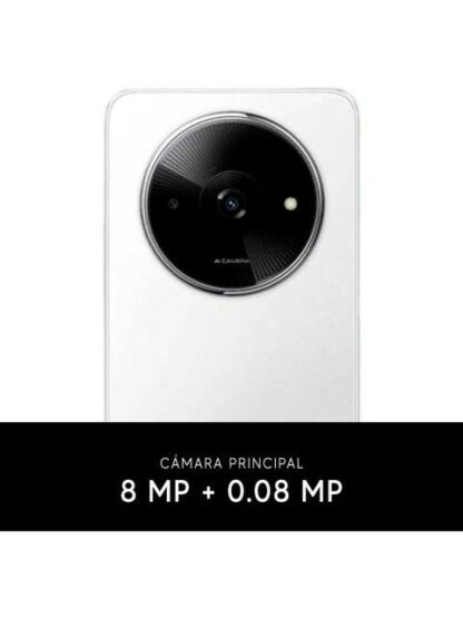 CEL XIAOMI REDMI A3X 3 64 BLANCO - Image 3