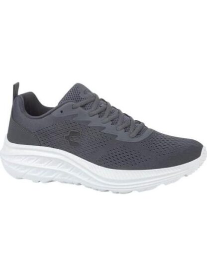 CELERIN TENIS DEPORTIVO CORRER GRIS HUMO CHARLY - Image 2