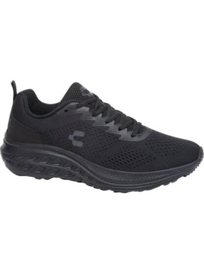 TENIS PARA CORRER NEGRO CHARLY - Image 2