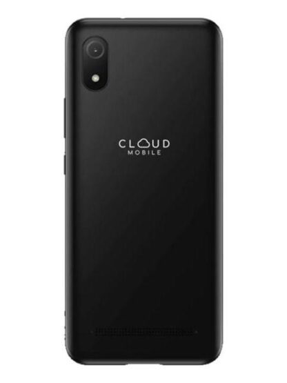 CELULAR ECONOMICO CLOUD C8 32GB - 3GB RAM NUEVO NEGRO - Image 3