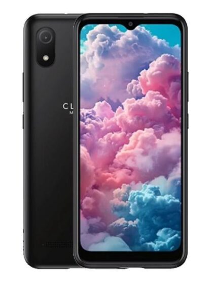 CELULAR ECONOMICO CLOUD C8 32GB - 3GB RAM NUEVO NEGRO - Image 4