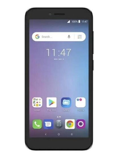 CELULAR ECONOMICO SKY DEVICES ELITE P55 MAX 16GB - 2GB RAM NUEVO BLANCO - Image 3