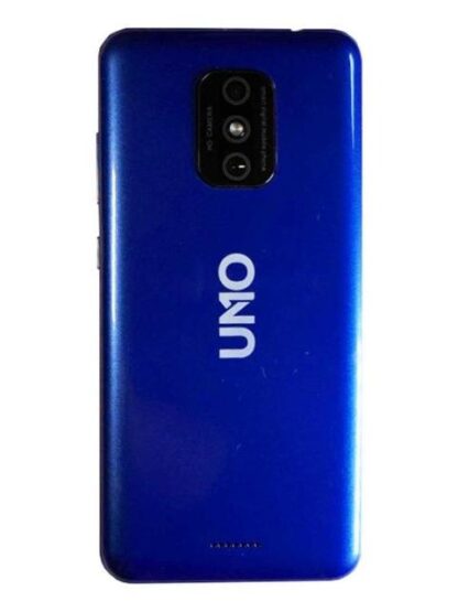 CELULAR ECONOMICO UNO PREMIER PRO 16GB - 2GB RAM NUEVO AZUL - Image 2