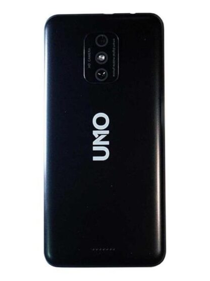 CELULAR ECONOMICO UNO PREMIER PRO 16GB - 2GB RAM NUEVO NEGRO - Image 2