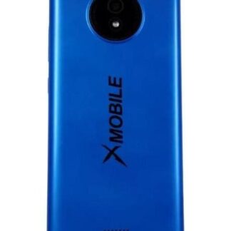 CELULAR ECONOMICO X-MOBILE X55 16GB - 2GB RAM NUEVO AZUL