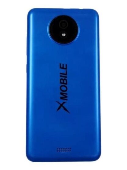 CELULAR ECONOMICO X-MOBILE X55 16GB - 2GB RAM NUEVO AZUL