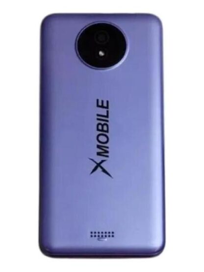 CELULAR ECONOMICO X-MOBILE X55 16GB - 2GB RAM NUEVO MORADO - Image 2