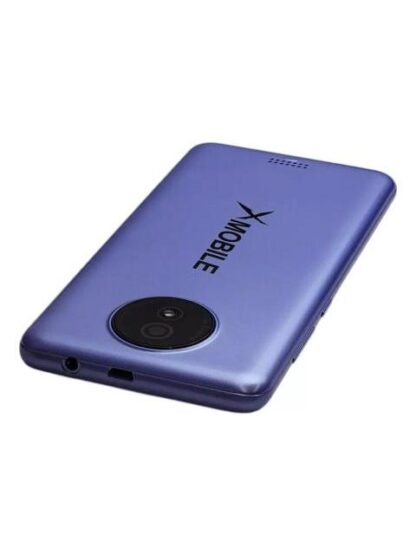 CELULAR ECONOMICO X-MOBILE X55 16GB - 2GB RAM NUEVO MORADO - Image 3