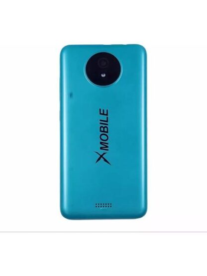 CELULAR ECONOMICO X-MOBILE X55 16GB - 2GB RAM NUEVO VERDE - Image 2