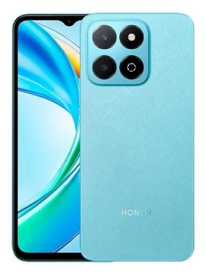 CELULAR HONOR PLAY9A 128GB 4GB RAM AZUL OCEANO