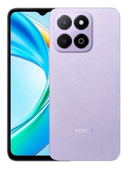 CELULAR HONOR PLAY9A 128GB 4GB RAM MORADO