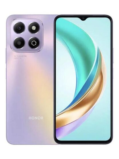 CELULAR HONOR X6B PLUS 256 GB 8GB RAM MORADO ESTELAR - Image 6