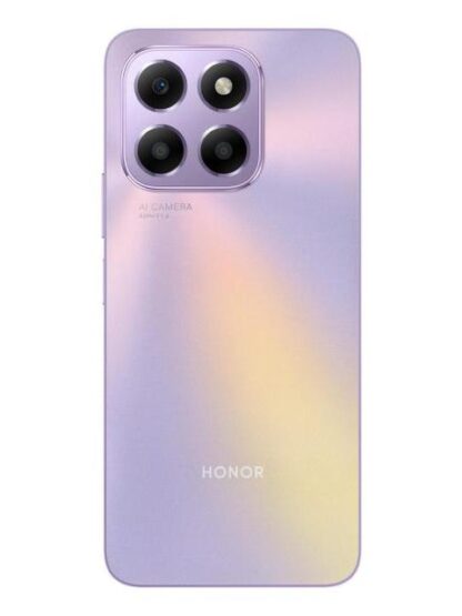 CELULAR HONOR X6B PLUS 256 GB 8GB RAM MORADO ESTELAR - Image 7