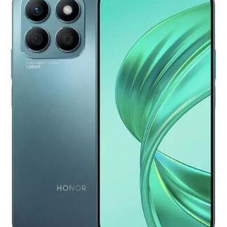 CELULAR HONOR X8B DUAL SIM 8GB RAM 512GB AQUAMARINO