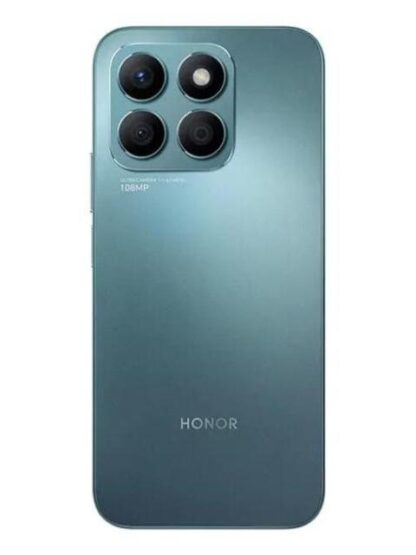 CELULAR HONOR X8B DUAL SIM 8GB RAM 512GB AQUAMARINO - Image 2