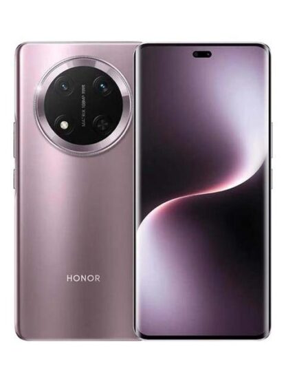 CELULAR HONOR X9C 256GB 8RAM TITANIO MORADO