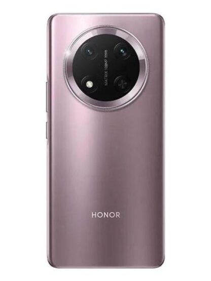CELULAR HONOR X9C 256GB 8RAM TITANIO MORADO - Image 3
