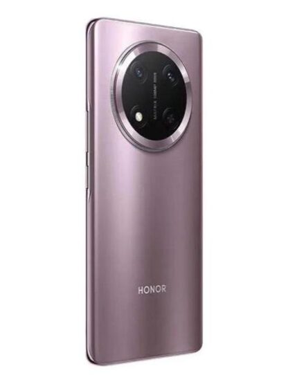 CELULAR HONOR X9C 256GB 8RAM TITANIO MORADO - Image 4