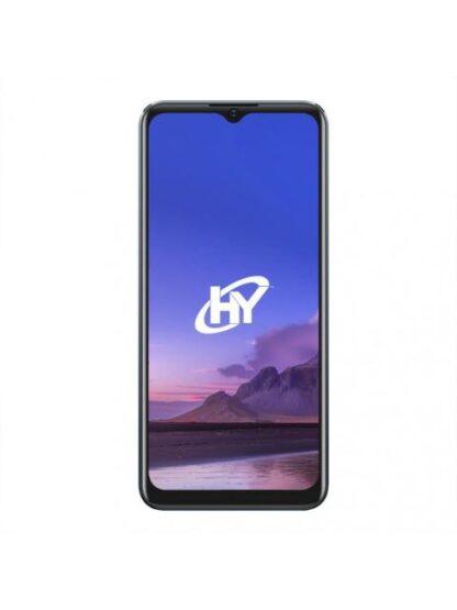 CELULAR HYUNDAI HY65PA1402NABL 6.51 PULGADAS 2 6 GB AZUL ANDROID 13 - Image 2