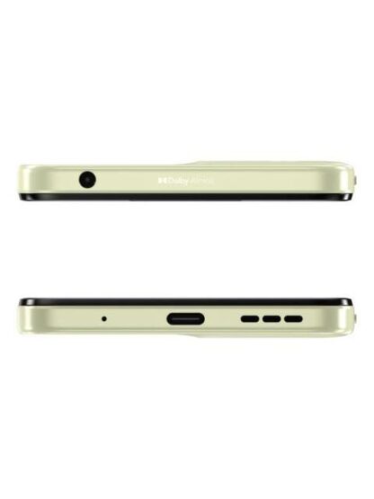CELULAR MOTO E14 2+64 VERDE - Image 5