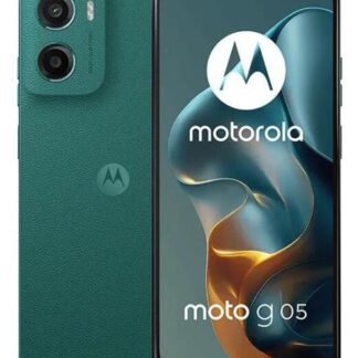 CELULAR MOTO G05 128GB 4 RAM VERDE