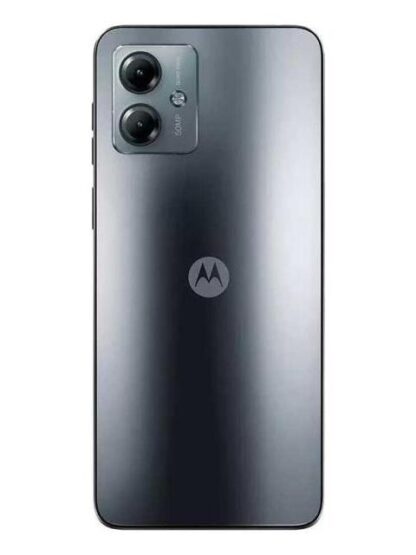 CELULAR MOTO G14 DUAL SIM 256GB GRIS 8GB RAM PANTALLA 6.5 CAMARA 50MP - Image 2