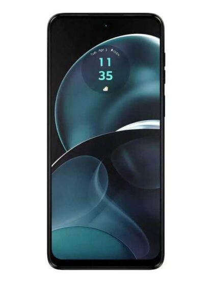CELULAR MOTO G14 DUAL SIM 256GB GRIS 8GB RAM PANTALLA 6.5 CAMARA 50MP - Image 3