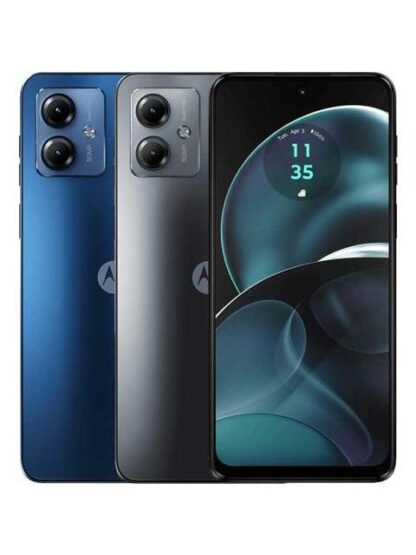 CELULAR MOTO G14 DUAL SIM 256GB GRIS 8GB RAM PANTALLA 6.5 CAMARA 50MP - Image 5